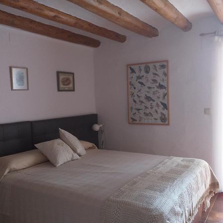 Casa Rural Boletas Loporzano Zewnętrze zdjęcie
