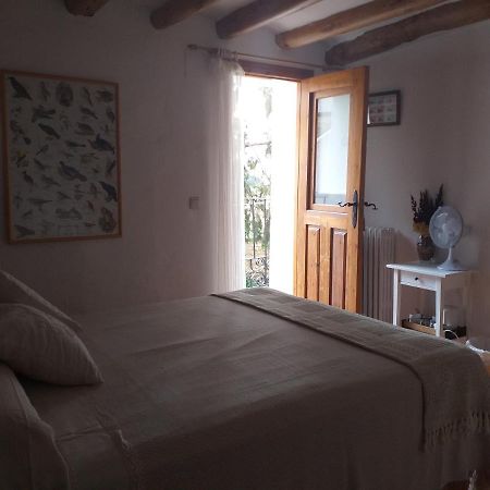 Casa Rural Boletas Loporzano Zewnętrze zdjęcie