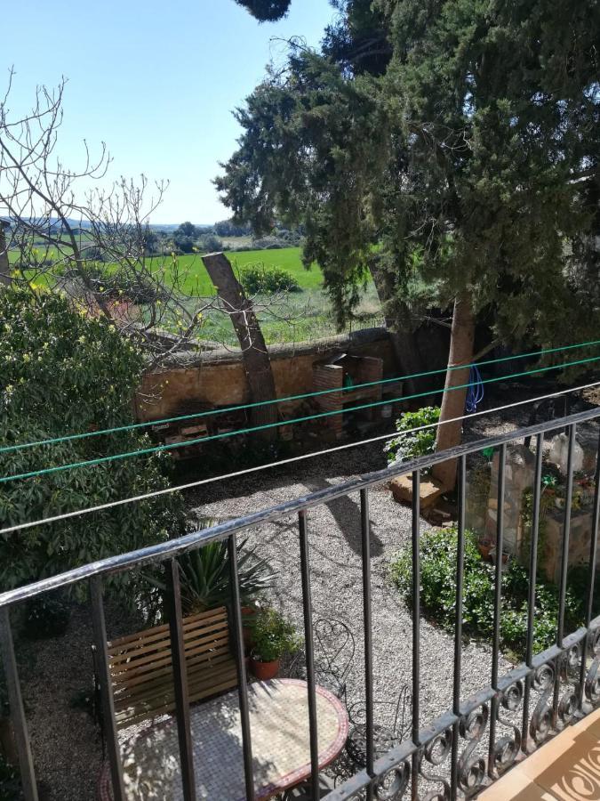 Casa Rural Boletas Loporzano Zewnętrze zdjęcie