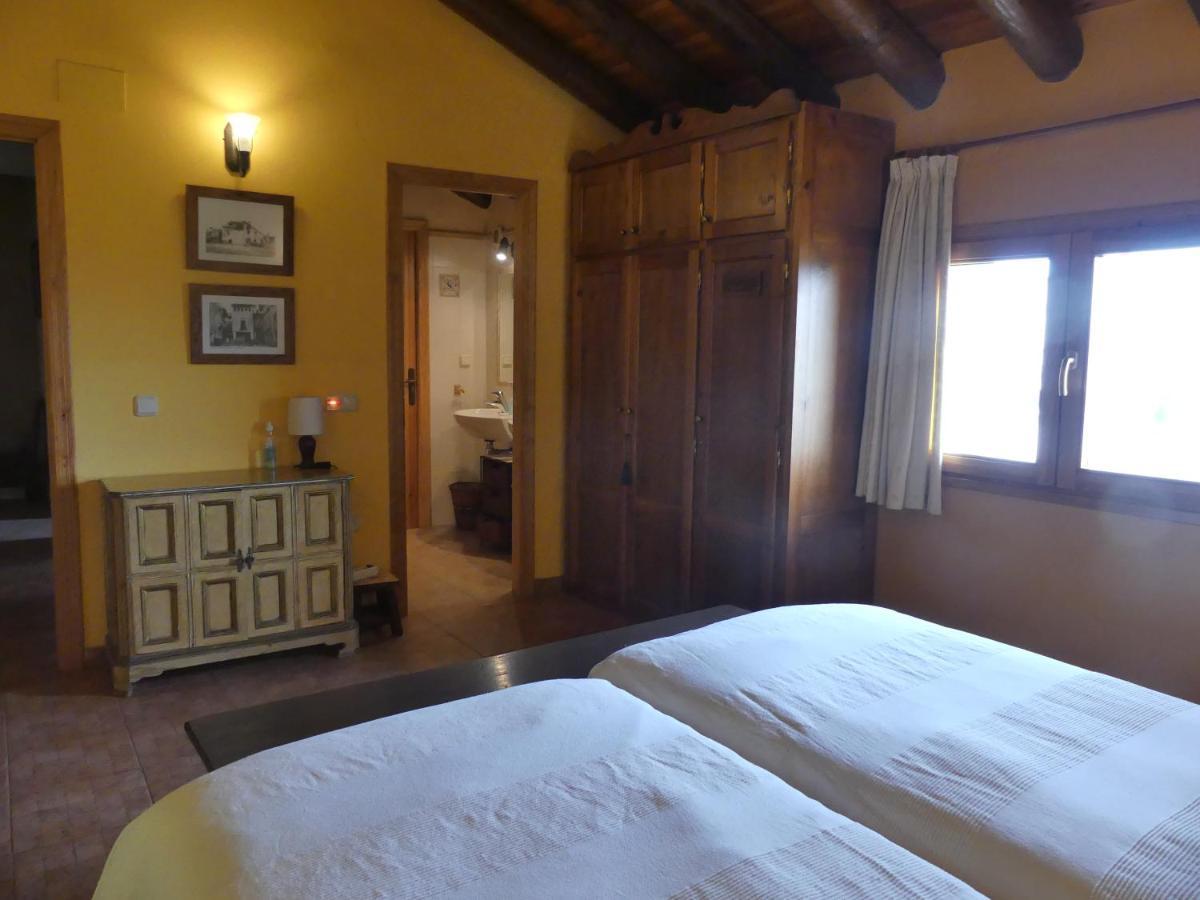Casa Rural Boletas Loporzano Zewnętrze zdjęcie