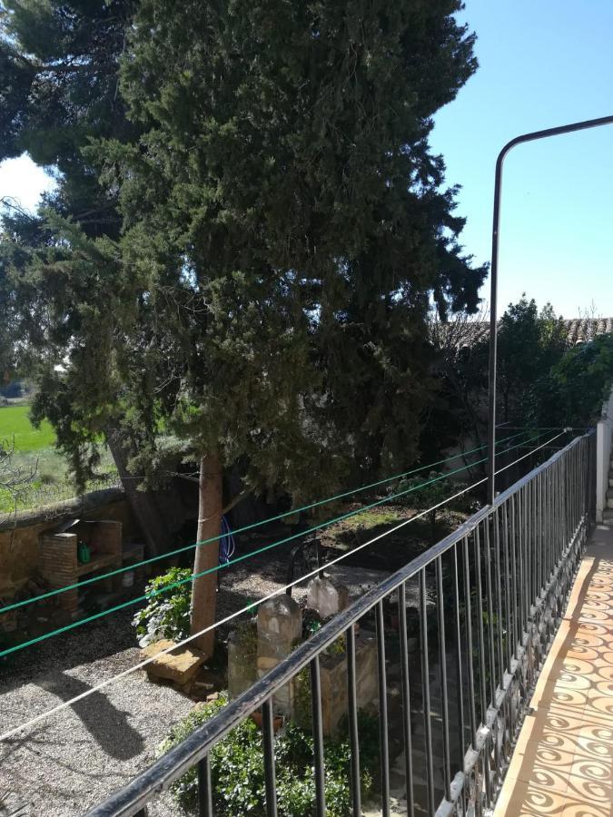 Casa Rural Boletas Loporzano Zewnętrze zdjęcie