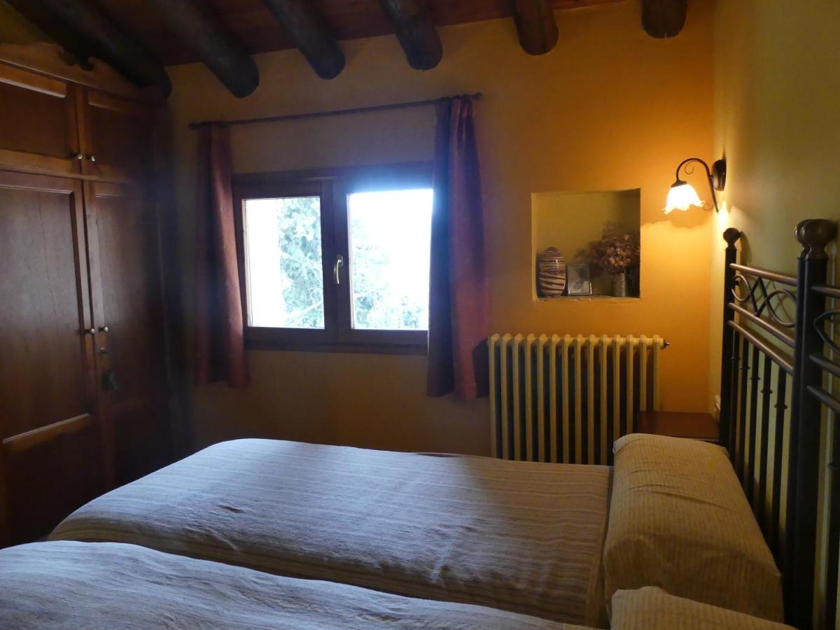 Casa Rural Boletas Loporzano Zewnętrze zdjęcie