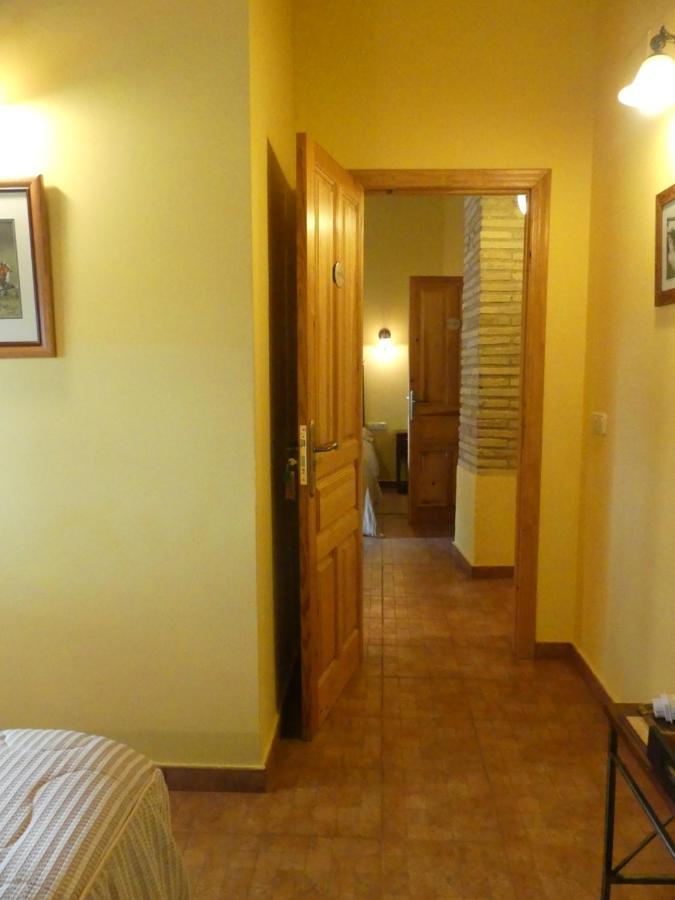 Casa Rural Boletas Loporzano Zewnętrze zdjęcie