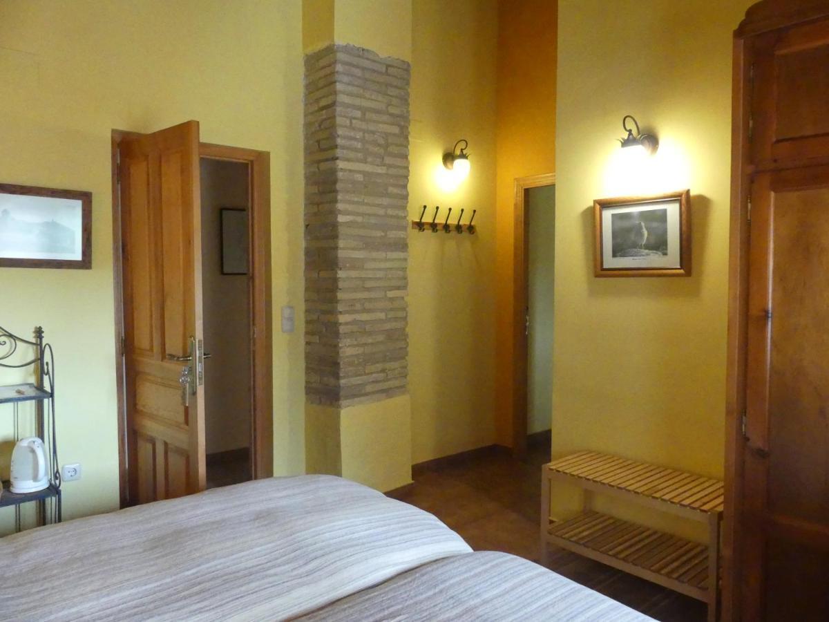 Casa Rural Boletas Loporzano Zewnętrze zdjęcie