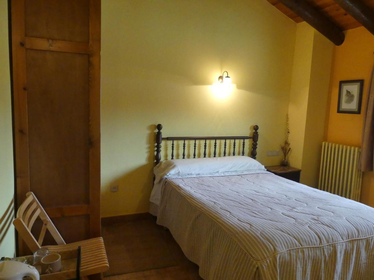 Casa Rural Boletas Loporzano Zewnętrze zdjęcie