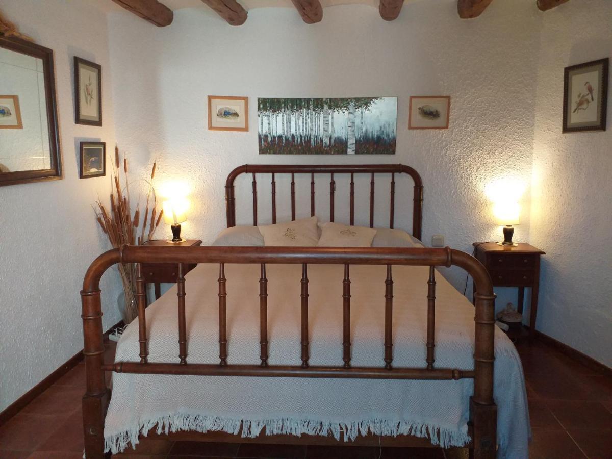 Casa Rural Boletas Loporzano Zewnętrze zdjęcie