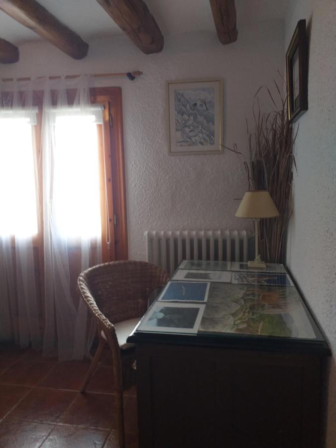 Casa Rural Boletas Loporzano Zewnętrze zdjęcie