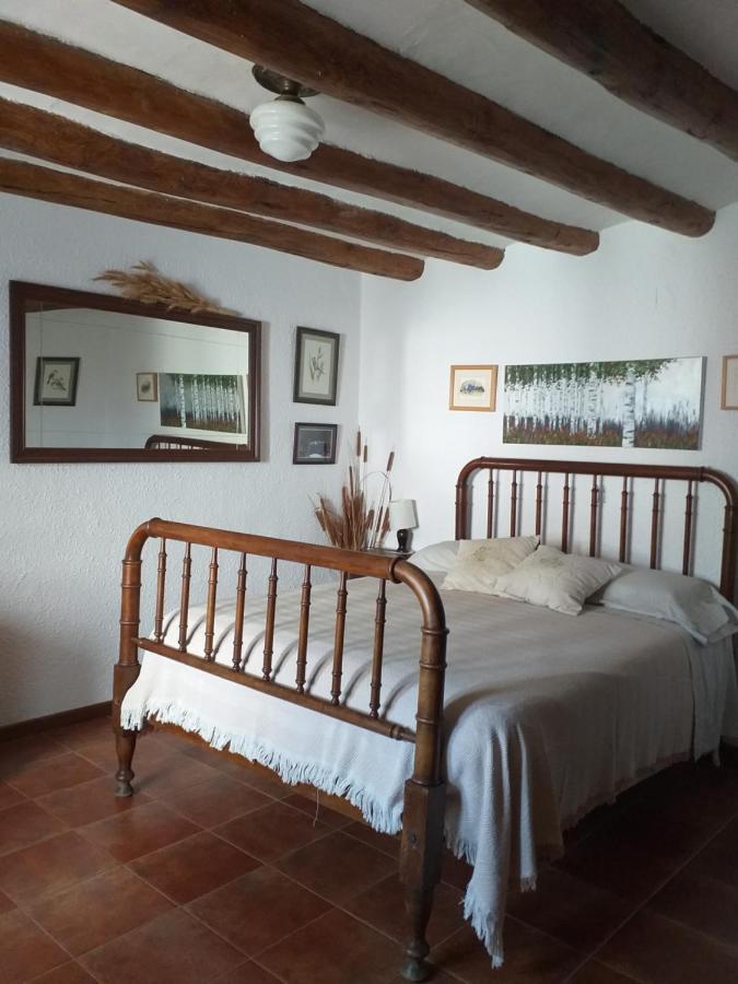 Casa Rural Boletas Loporzano Zewnętrze zdjęcie