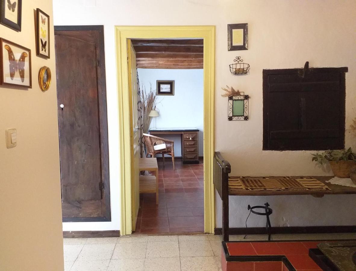Casa Rural Boletas Loporzano Zewnętrze zdjęcie
