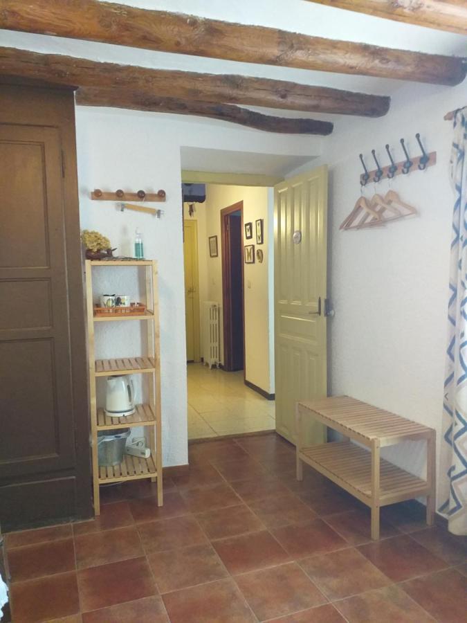 Casa Rural Boletas Loporzano Zewnętrze zdjęcie