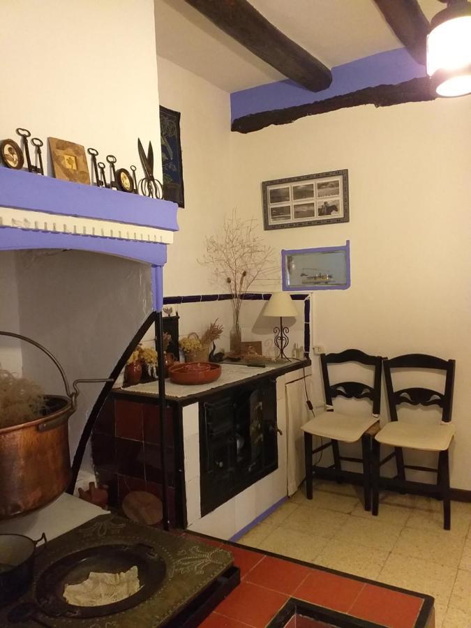 Casa Rural Boletas Loporzano Zewnętrze zdjęcie