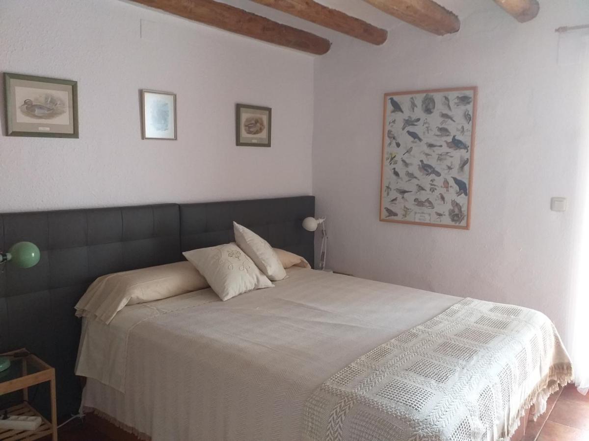 Casa Rural Boletas Loporzano Zewnętrze zdjęcie