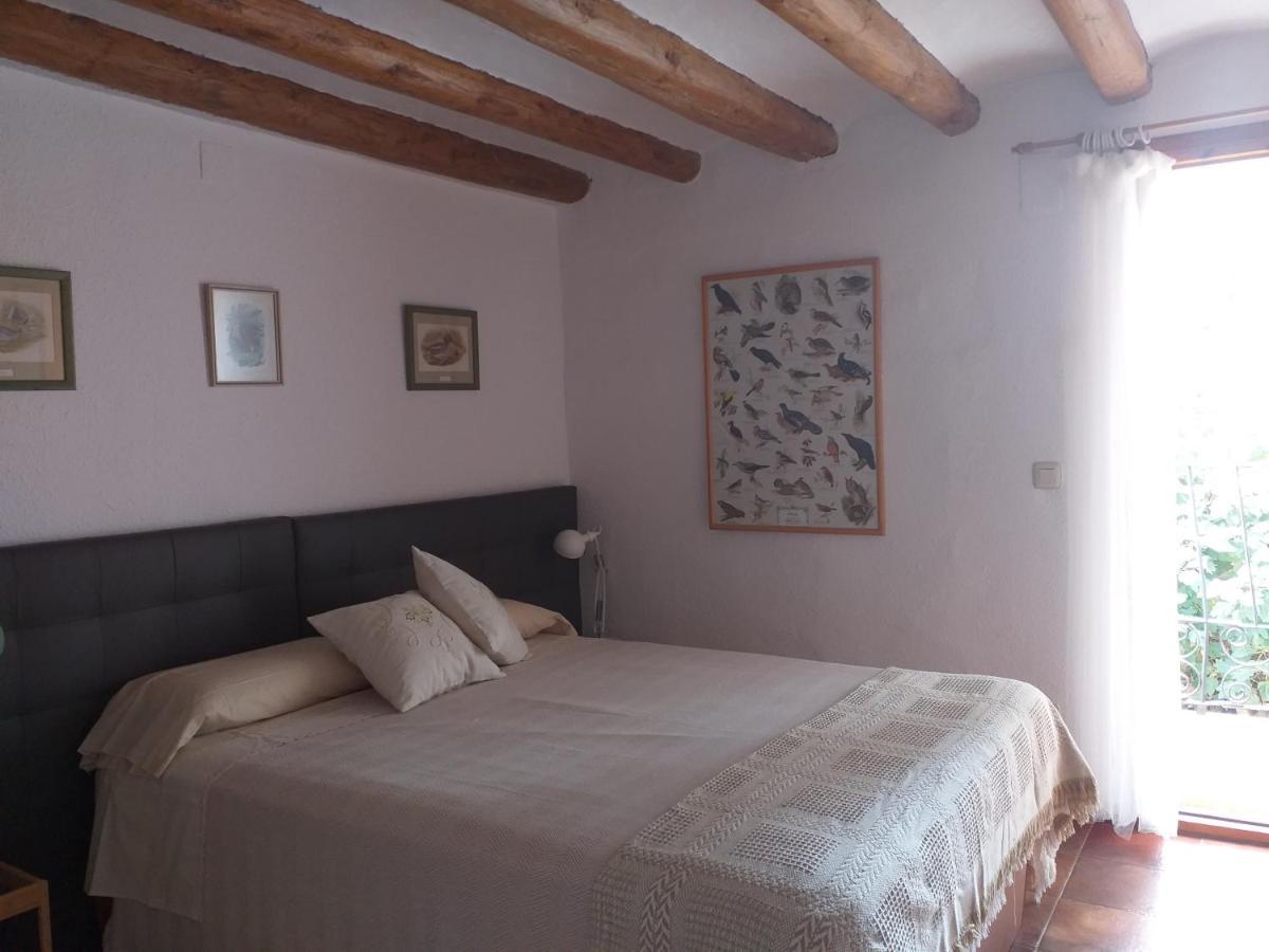 Casa Rural Boletas Loporzano Zewnętrze zdjęcie