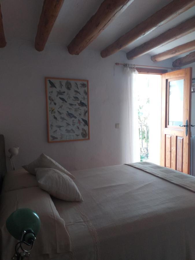 Casa Rural Boletas Loporzano Zewnętrze zdjęcie
