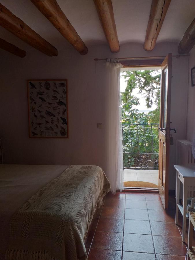 Casa Rural Boletas Loporzano Zewnętrze zdjęcie