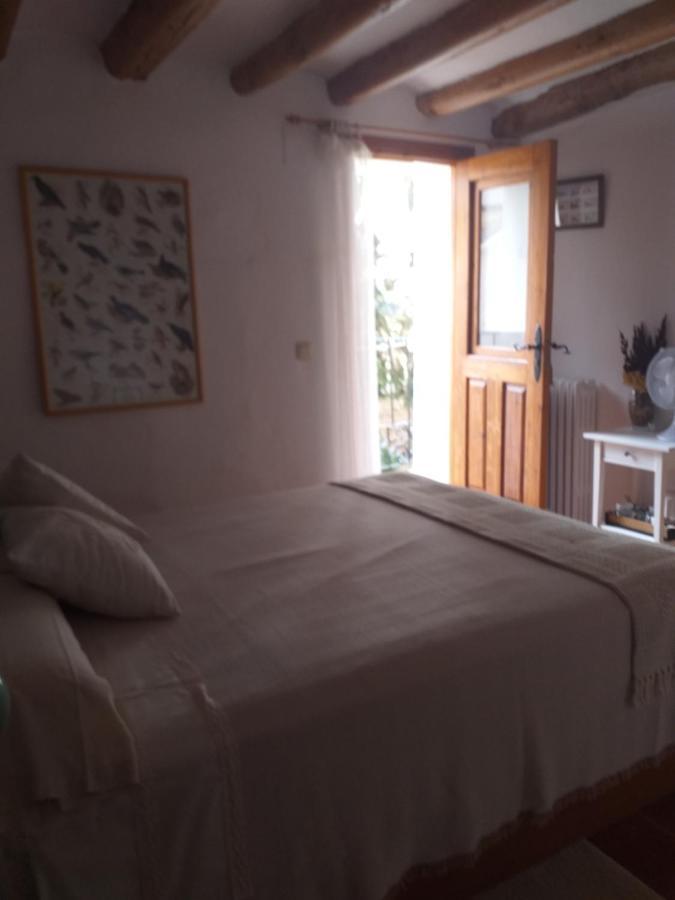 Casa Rural Boletas Loporzano Zewnętrze zdjęcie