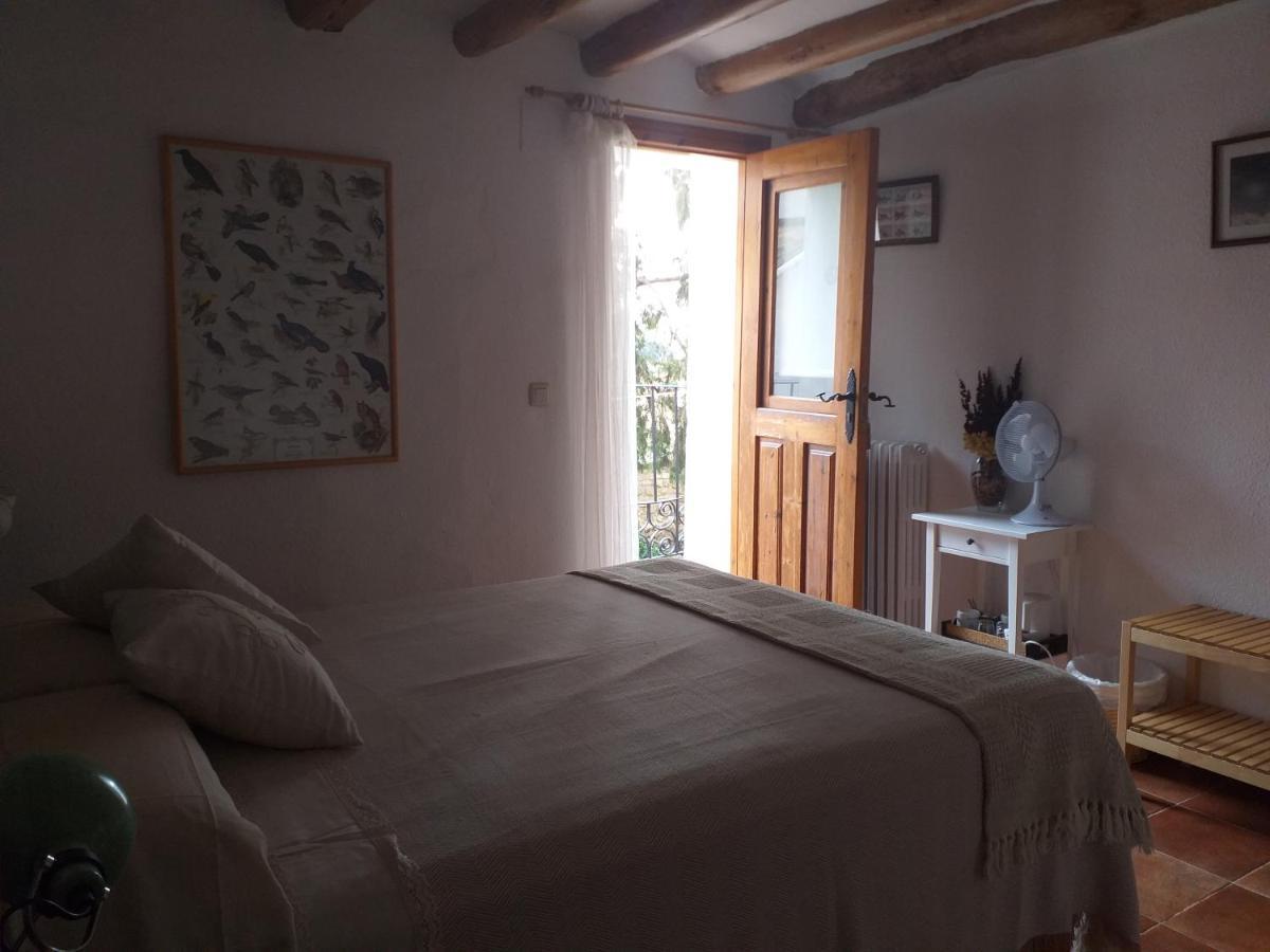 Casa Rural Boletas Loporzano Zewnętrze zdjęcie