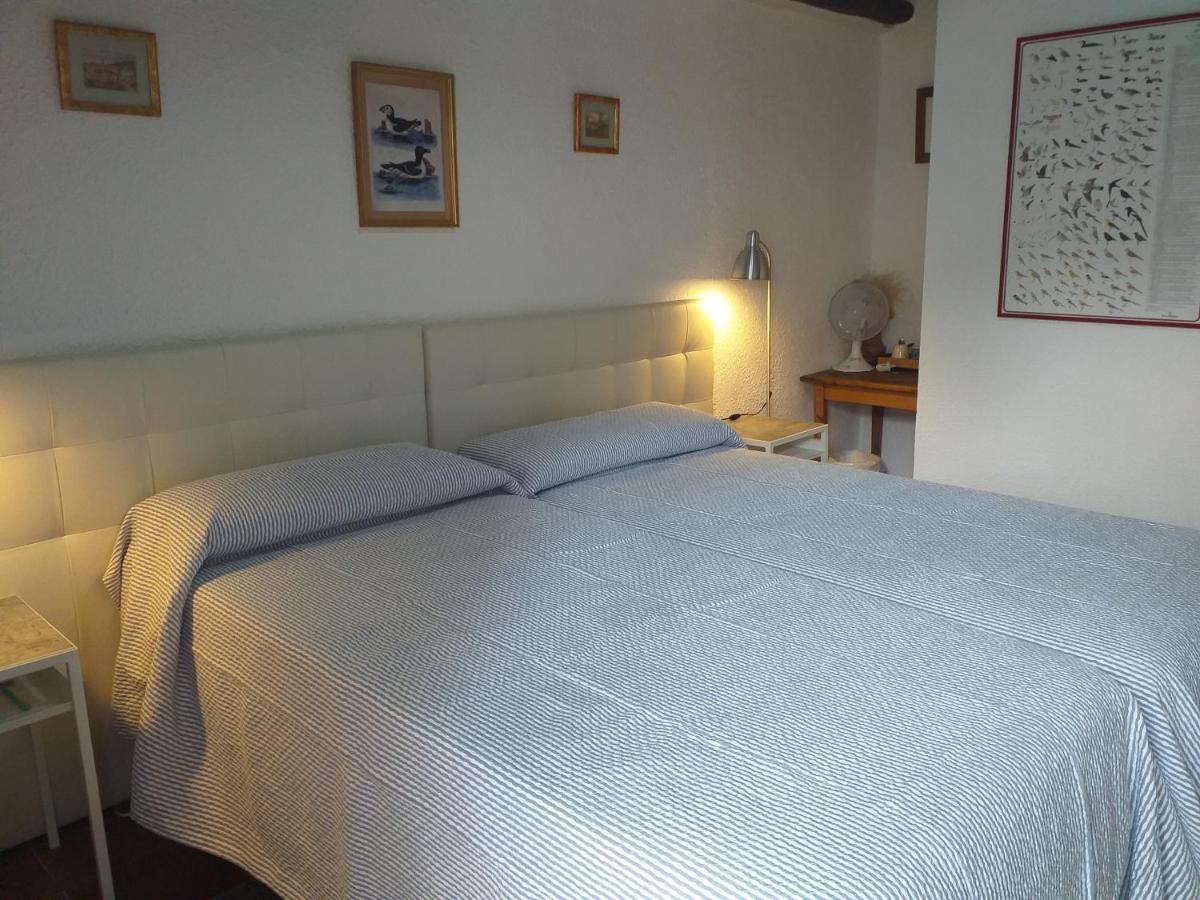 Casa Rural Boletas Loporzano Zewnętrze zdjęcie