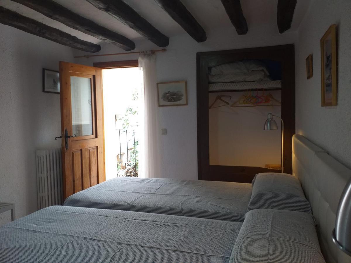 Casa Rural Boletas Loporzano Zewnętrze zdjęcie