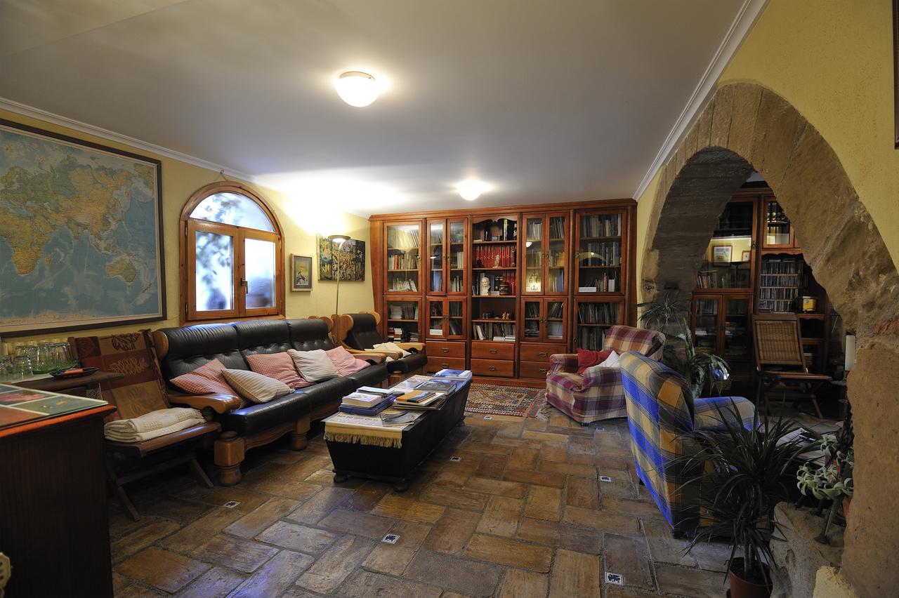 Casa Rural Boletas Loporzano Zewnętrze zdjęcie