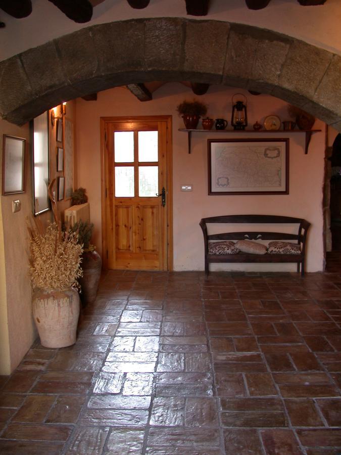 Casa Rural Boletas Loporzano Zewnętrze zdjęcie