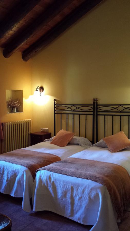 Casa Rural Boletas Loporzano Zewnętrze zdjęcie