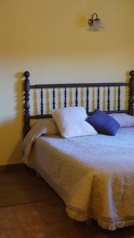 Casa Rural Boletas Loporzano Zewnętrze zdjęcie